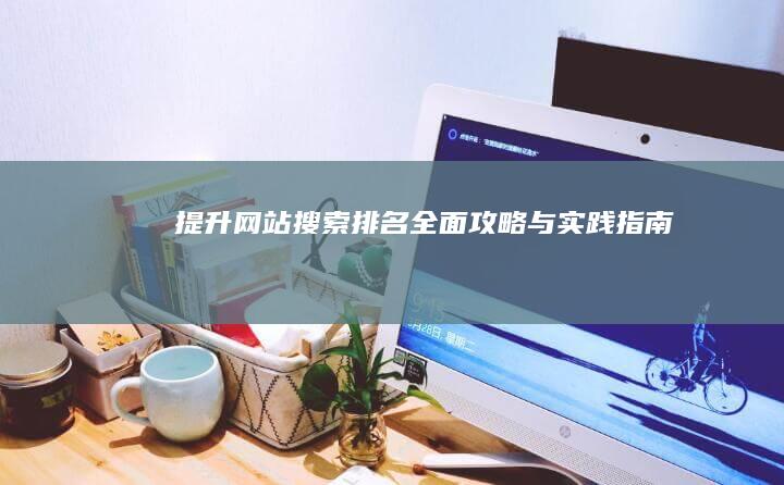 提升网站搜索排名：全面攻略与实践指南